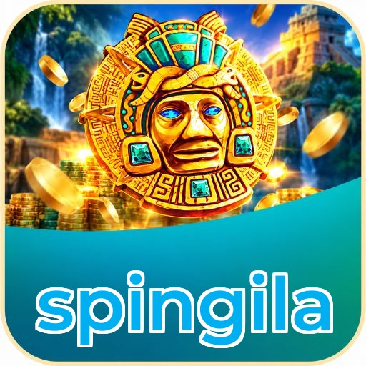 spingila APK v4.7.5 - Screenshot UI modern dan intuitif Indonesia