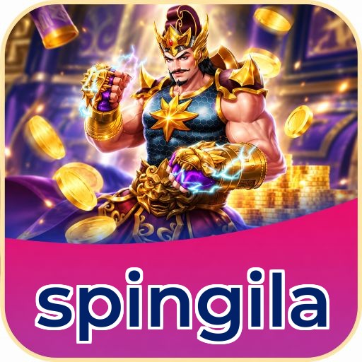 spingila APK v4.7.5 - Screenshot performa cepat dan hemat baterai