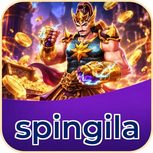 spingila APK v4.7.5 - Screenshot fitur notifikasi push update terbaru
